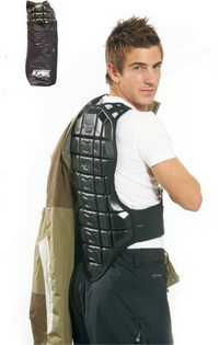 Knox Stowaway RSK 2007/2008